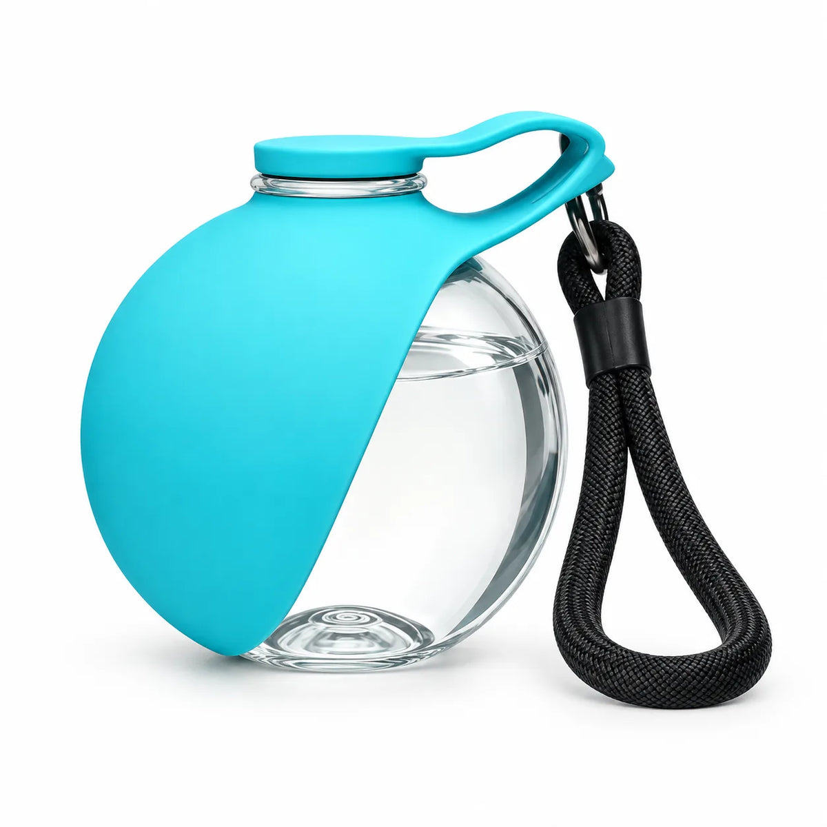 Dog water bottle
