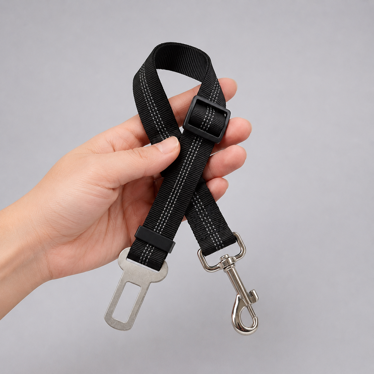 Dog Car Seat Belt