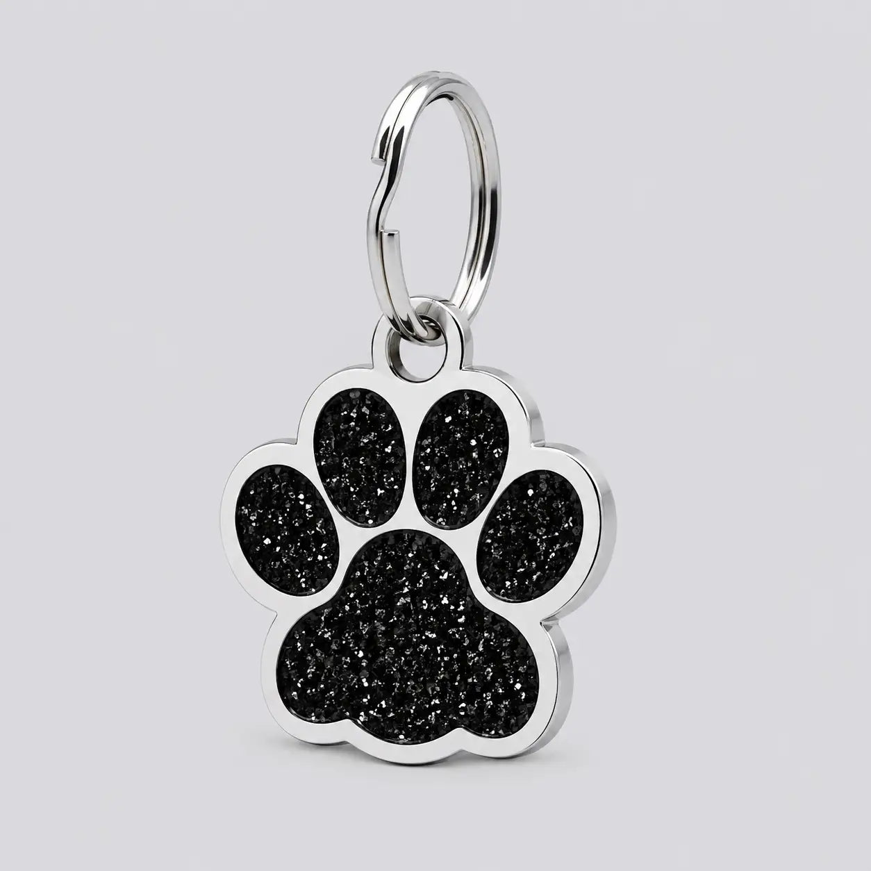 Custom Dog Jewelry Tag
