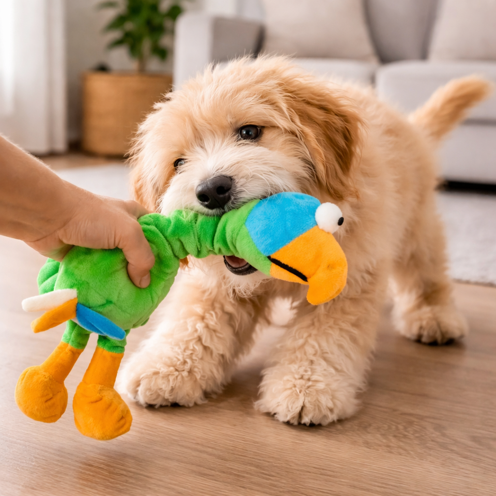 Jackot The Chicken