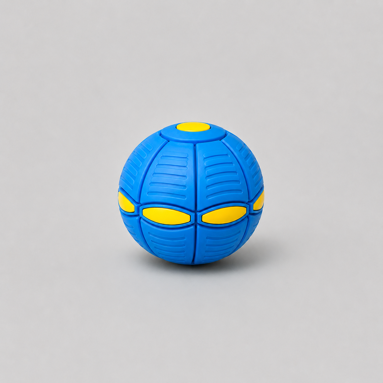 Flying Ball Dog Toy