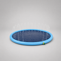 Dog Splash Pool