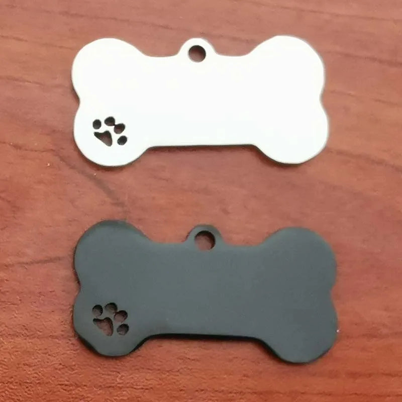 Custom Dog Tag