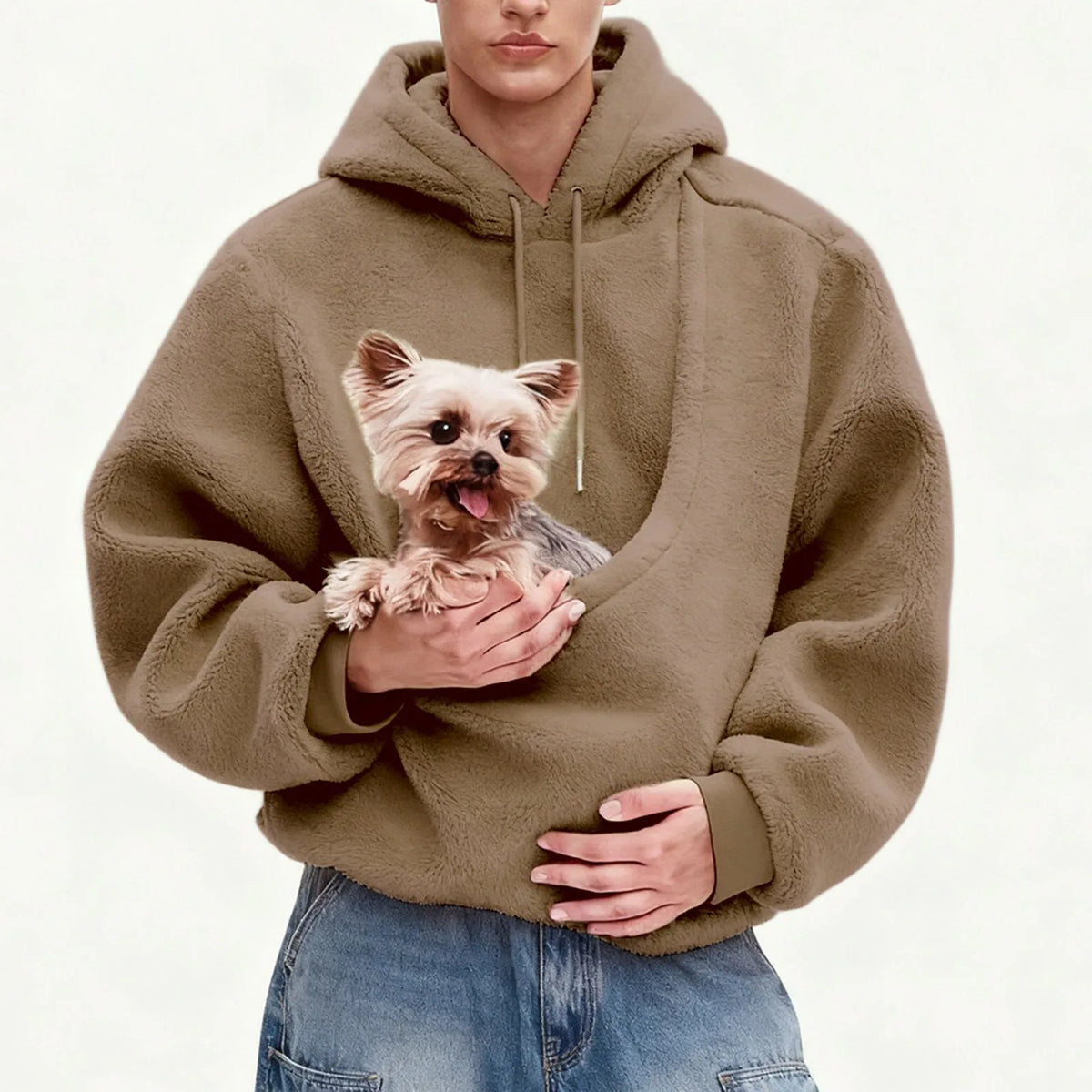 Dog Hoodies
