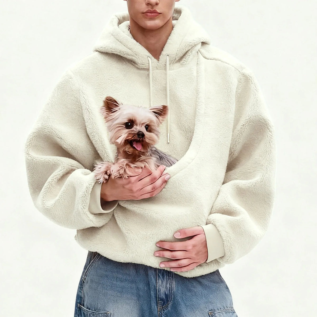 Dog Hoodies