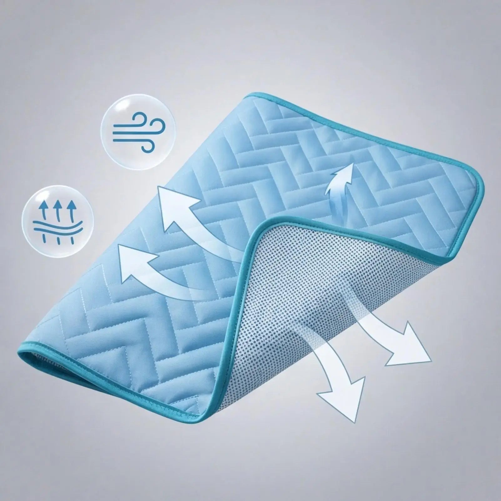 FREE Dog Cooling Mat