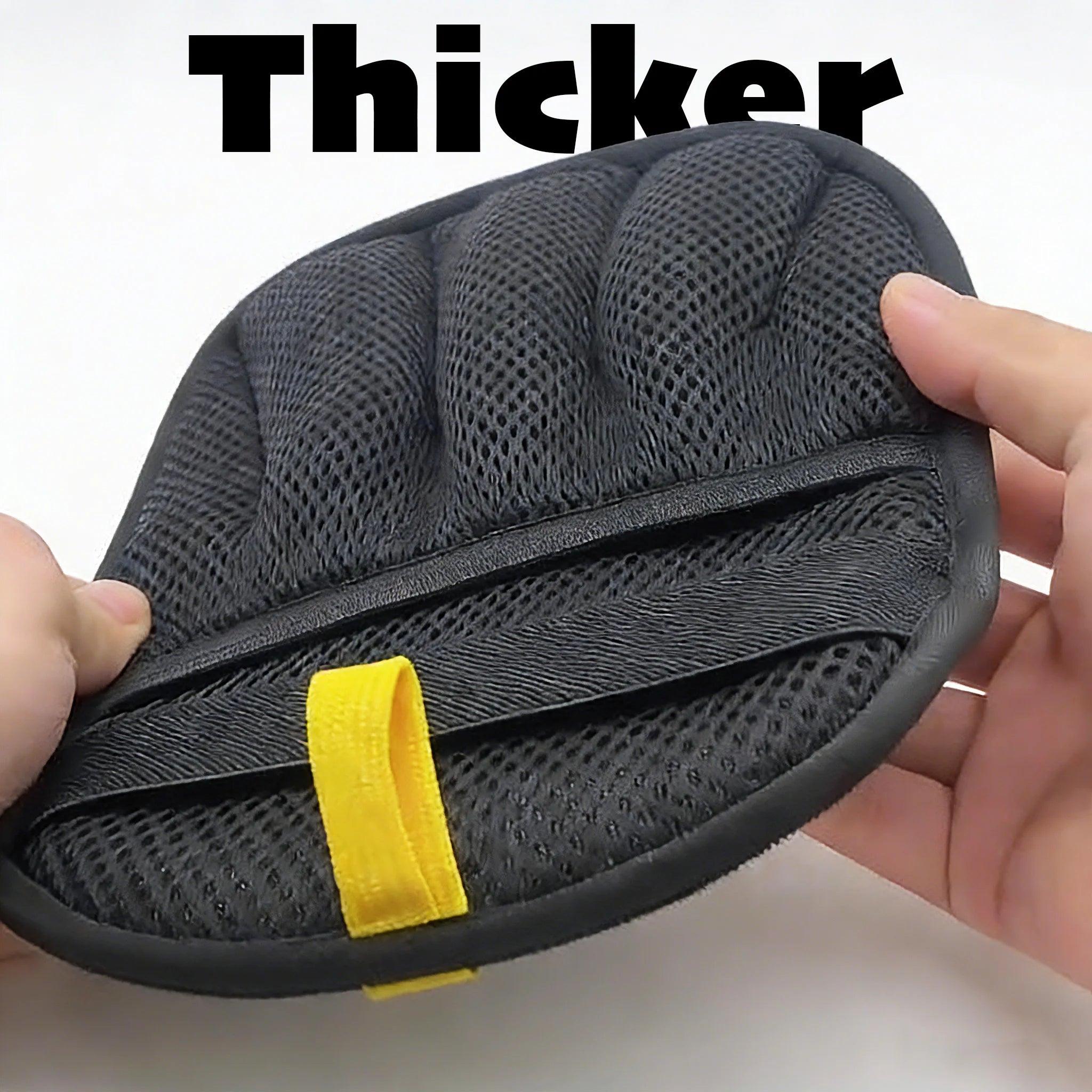 Dog hair remover
