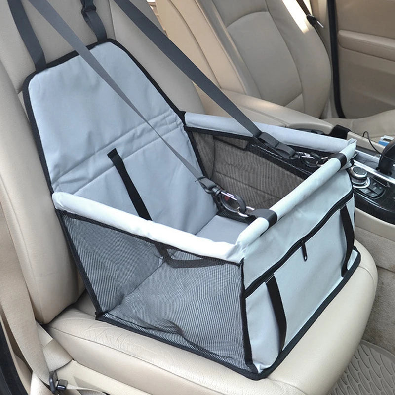 Dog Car Seat Cushion