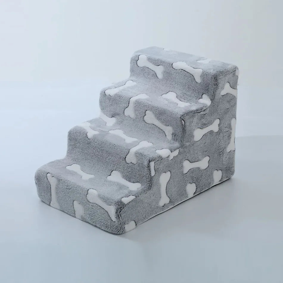 Sofa & Bed Dogs Stairs