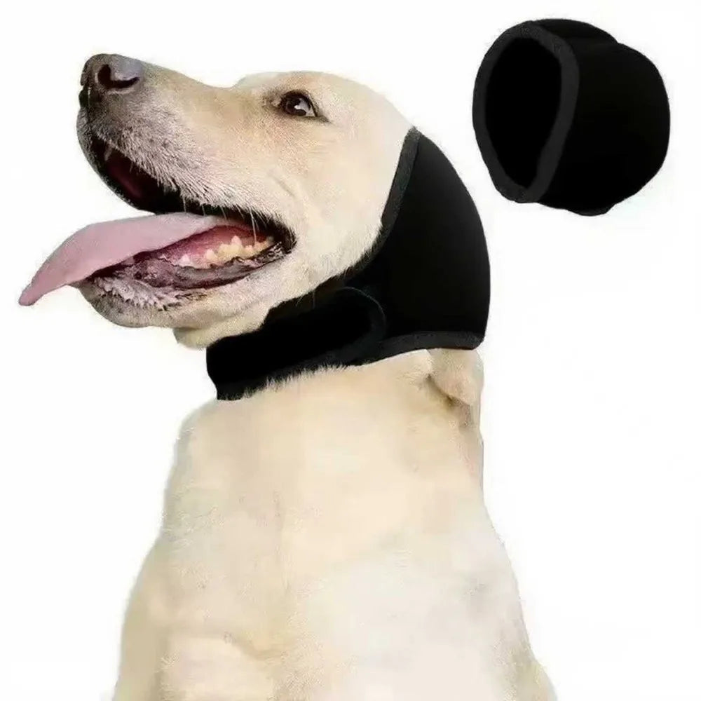 Dog Calming Earmuff
