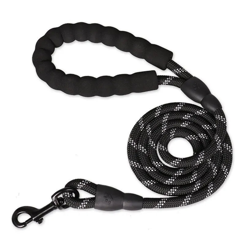 Reflective Dog Lead