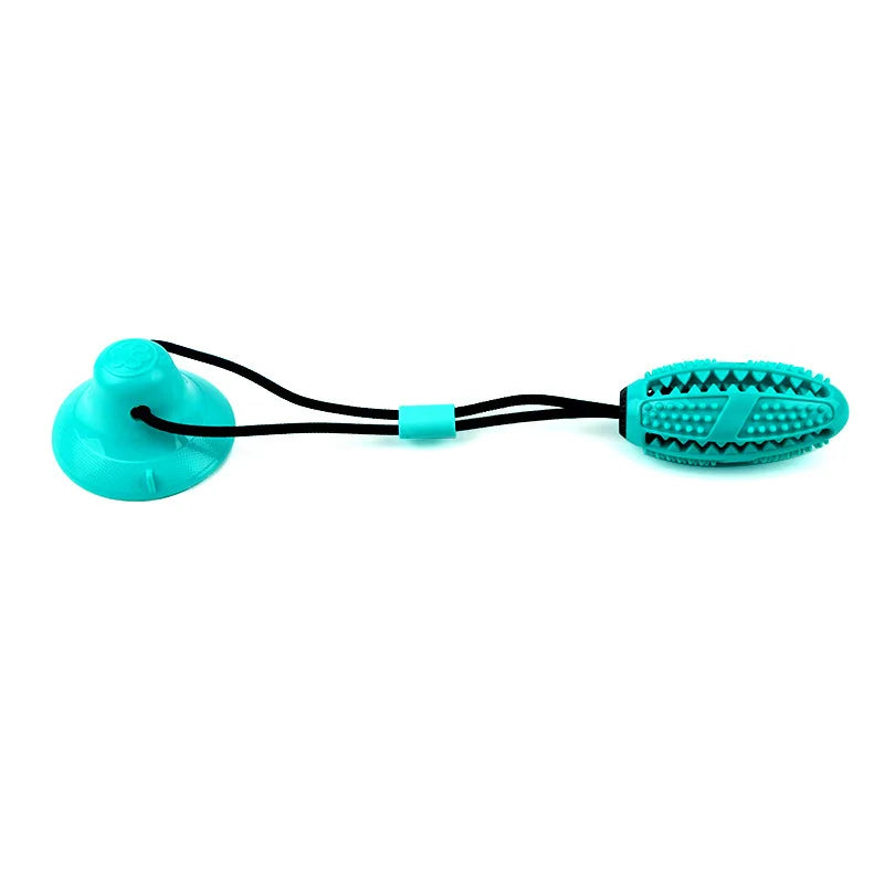 Tug of War Ball Dog Toys