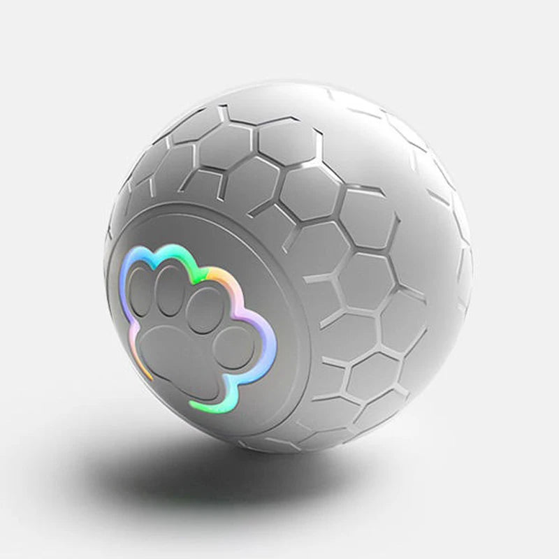 Smart Electronic Ball Dog Toy