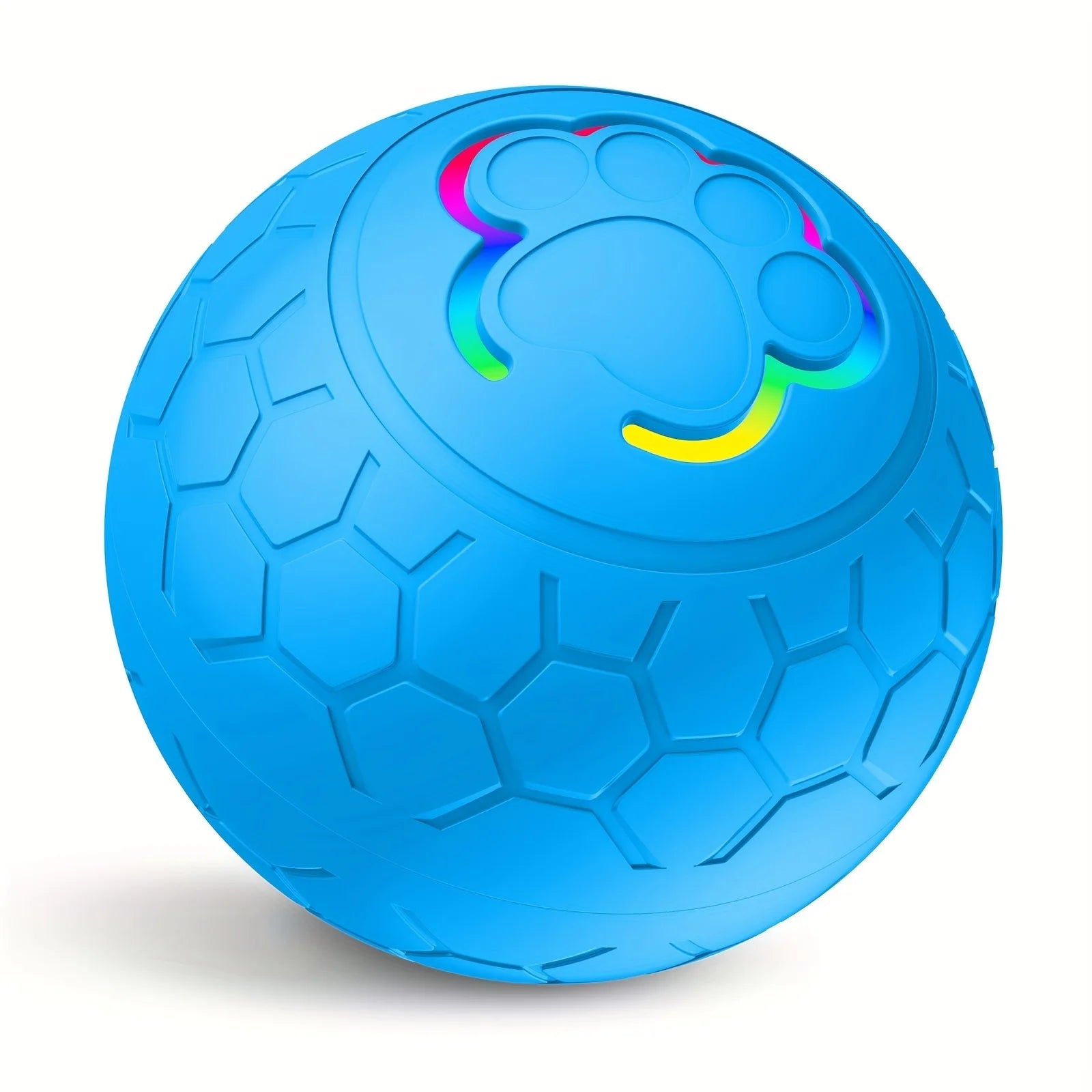 Smart Electronic Ball Dog Toy