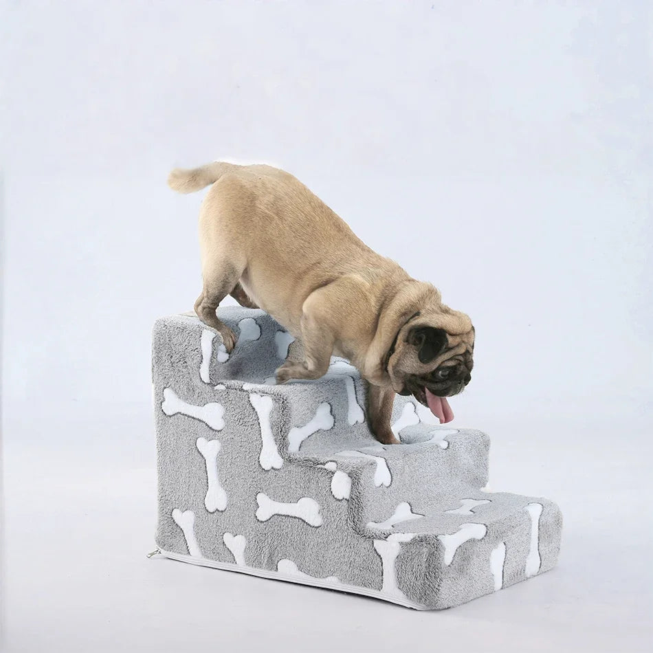 Sofa & Bed Dogs Stairs