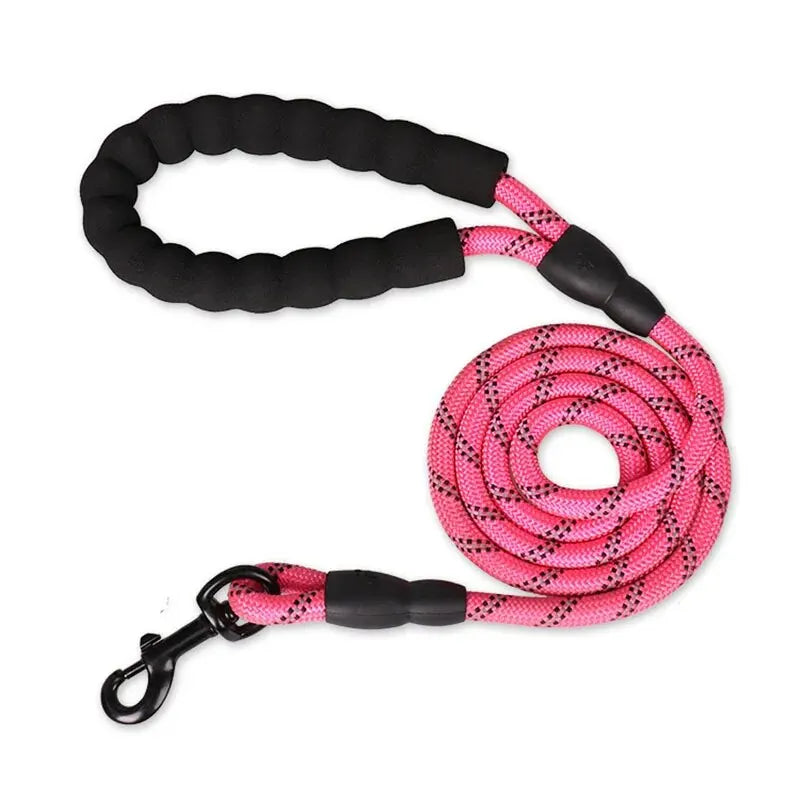 Reflective Dog Lead