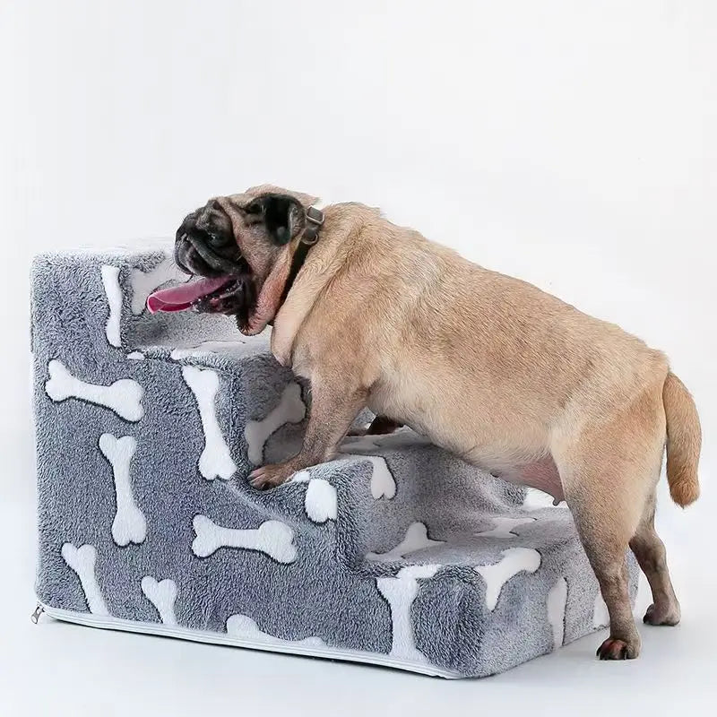 Sofa & Bed Dogs Stairs