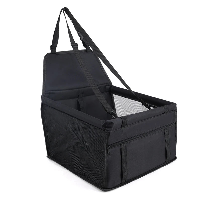 Dog Car Seat Cushion