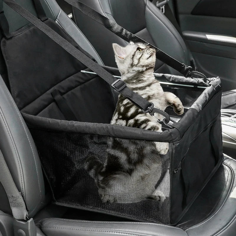 Dog Car Seat Cushion