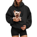 Dog Hoodies