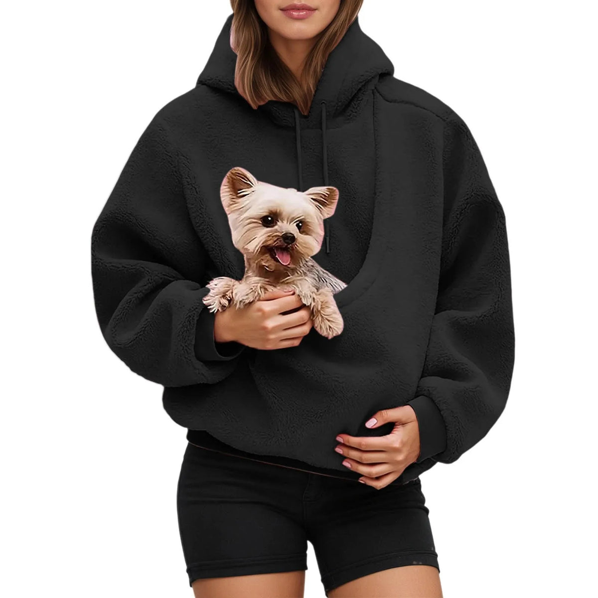 Dog Hoodies