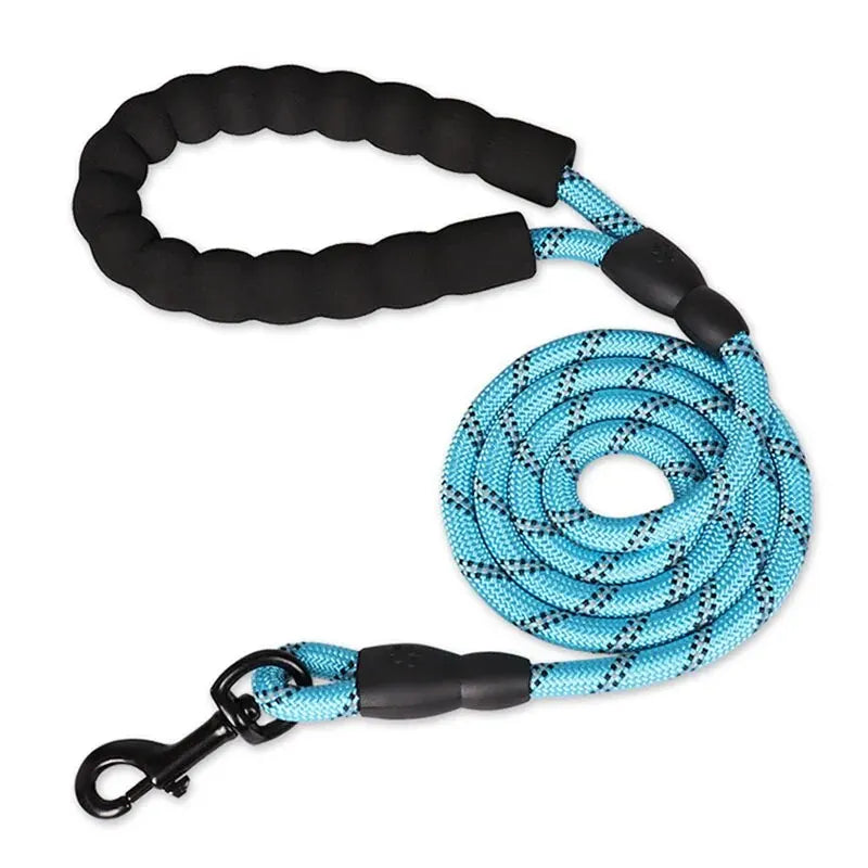 Reflective Dog Lead