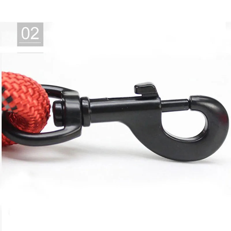 Reflective Dog Lead