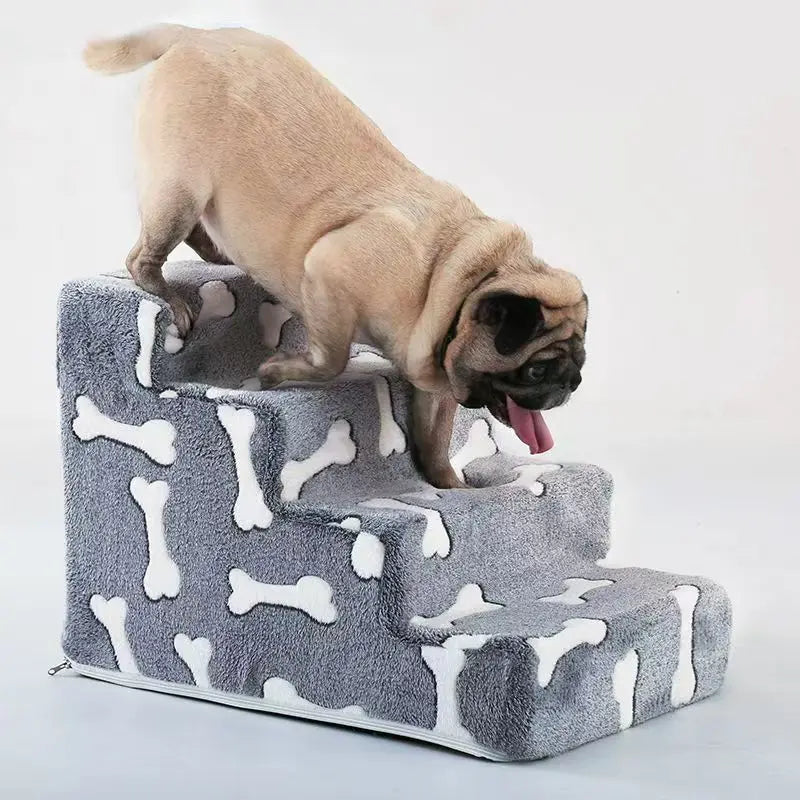 Sofa & Bed Dogs Stairs