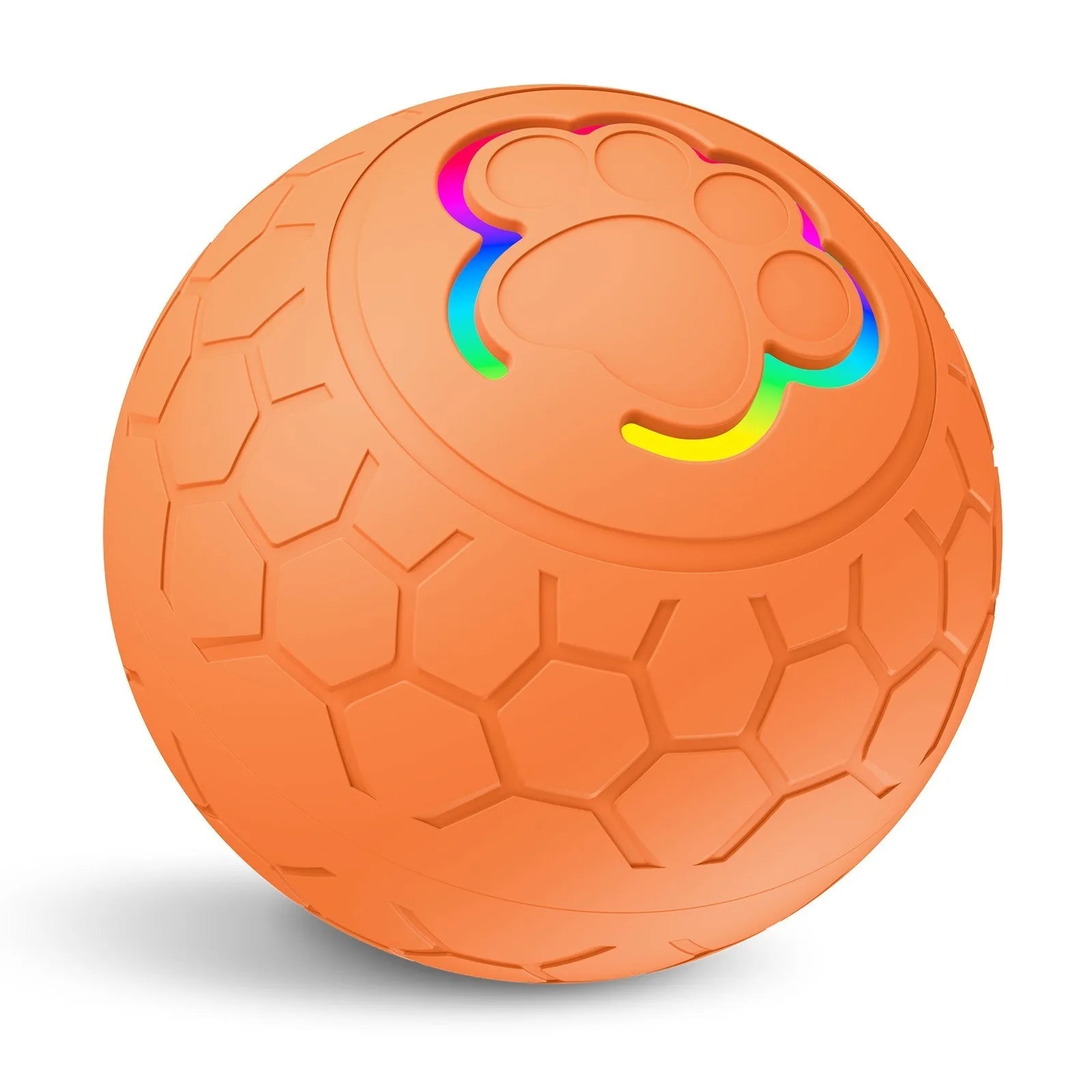 Smart Electronic Ball Dog Toy