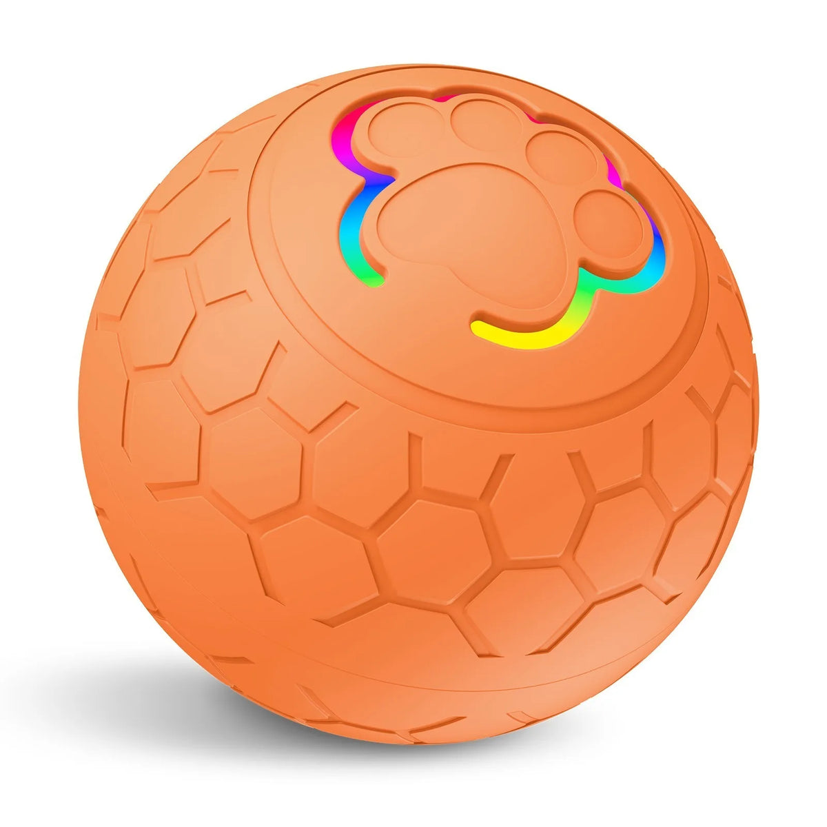Smart Electronic Ball Dog Toy