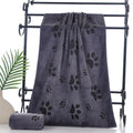 Microfiber Dog Towel
