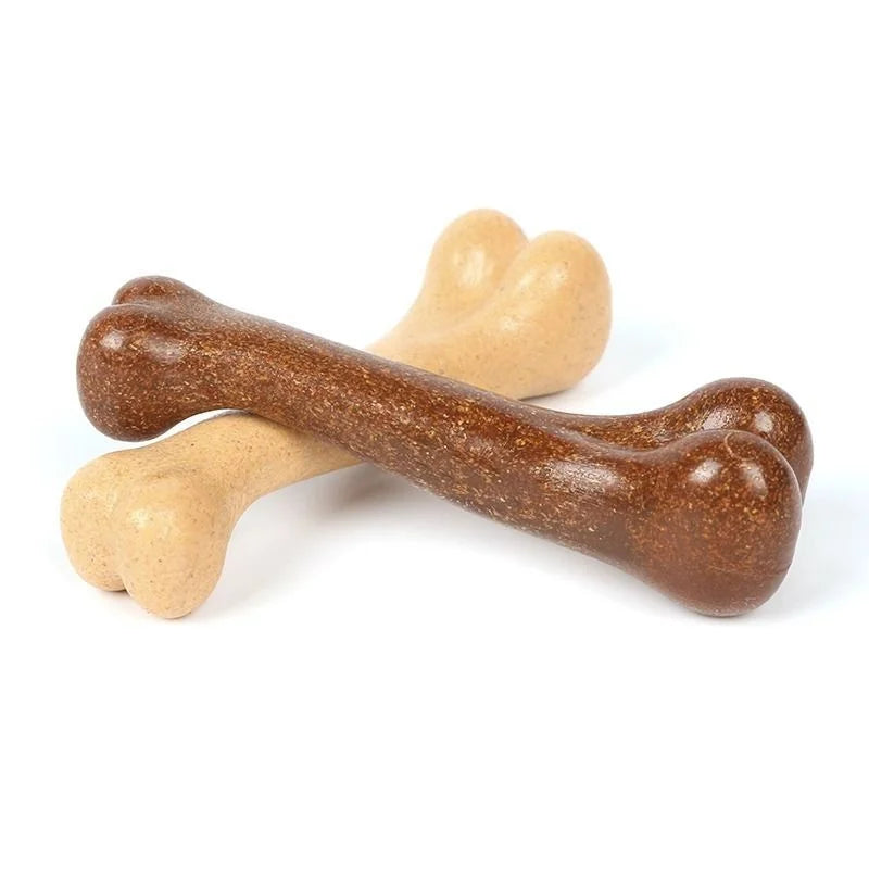 Bones Dog Toy