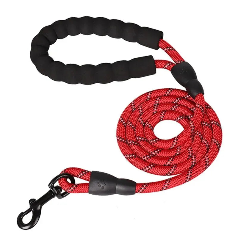 Reflective Dog Lead