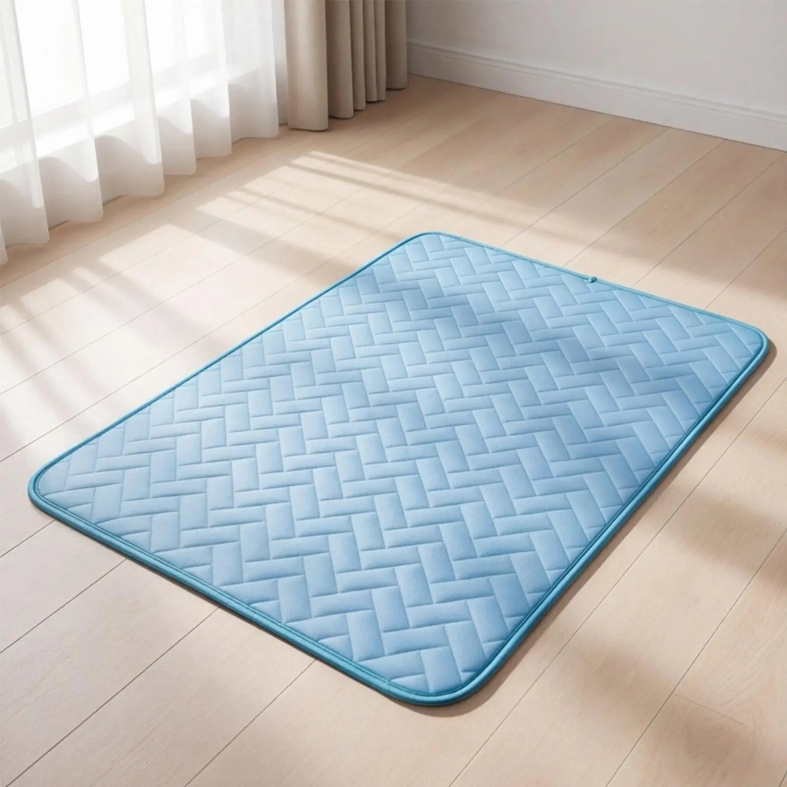 FREE Dog Cooling Mat
