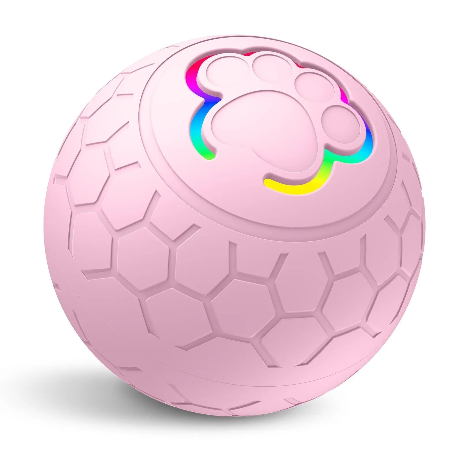 Smart Electronic Ball Dog Toy
