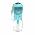 2-in-1 Dog Water Bottle