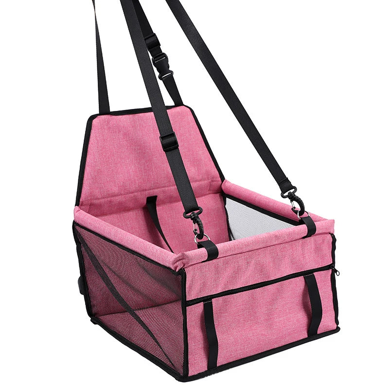 Dog Car Seat Cushion