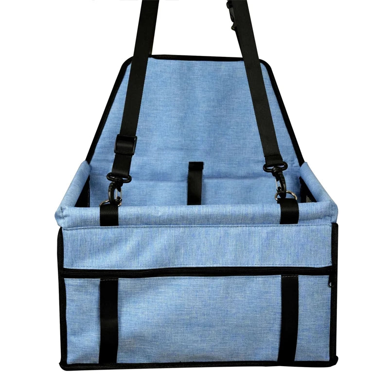 Dog Car Seat Cushion
