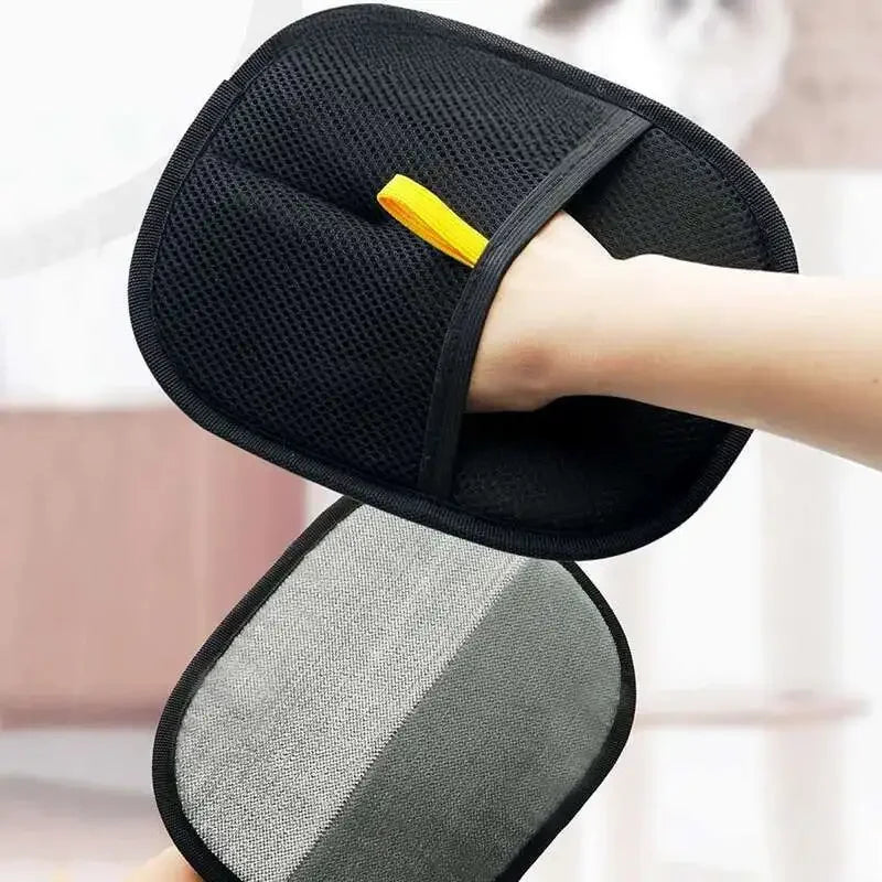Dog hair remover