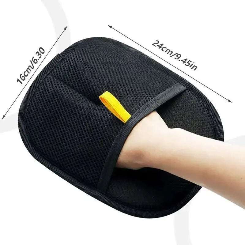 Dog hair remover