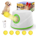 New Automatic Dog Ball Launcher