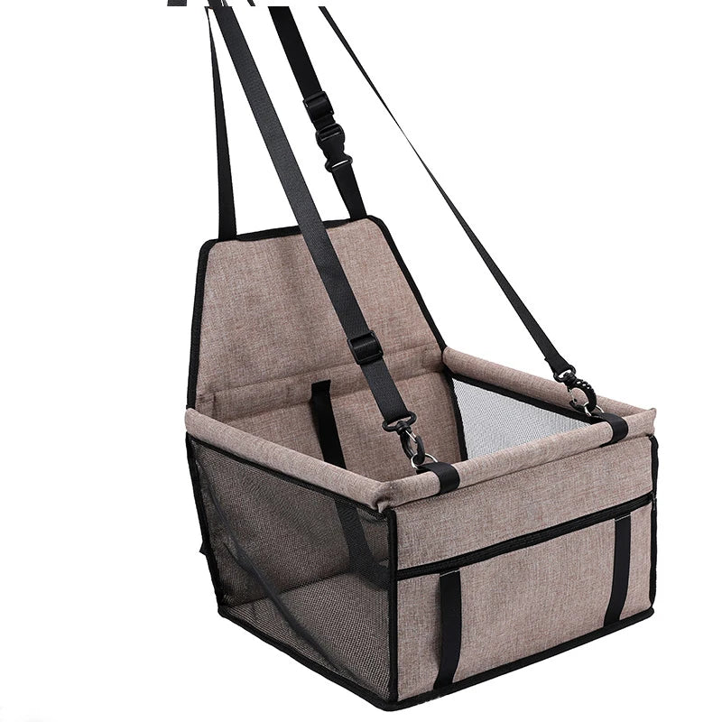 Dog Car Seat Cushion