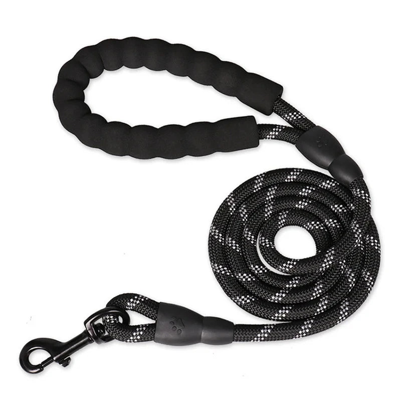 Reflective Dog Lead
