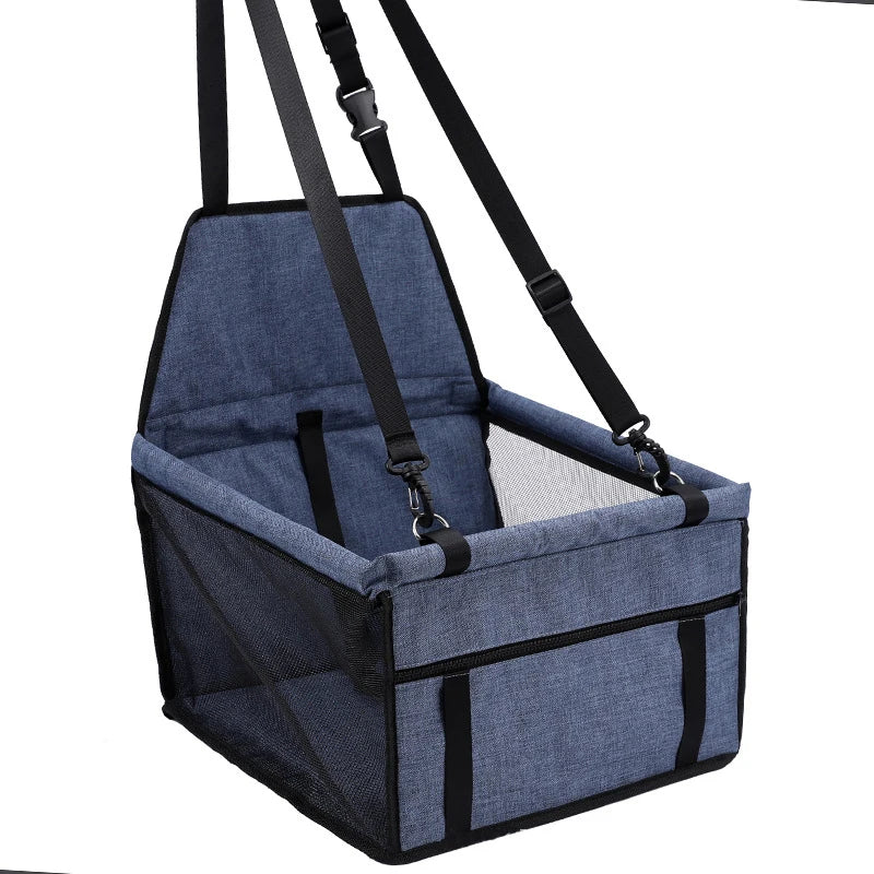 Dog Car Seat Cushion