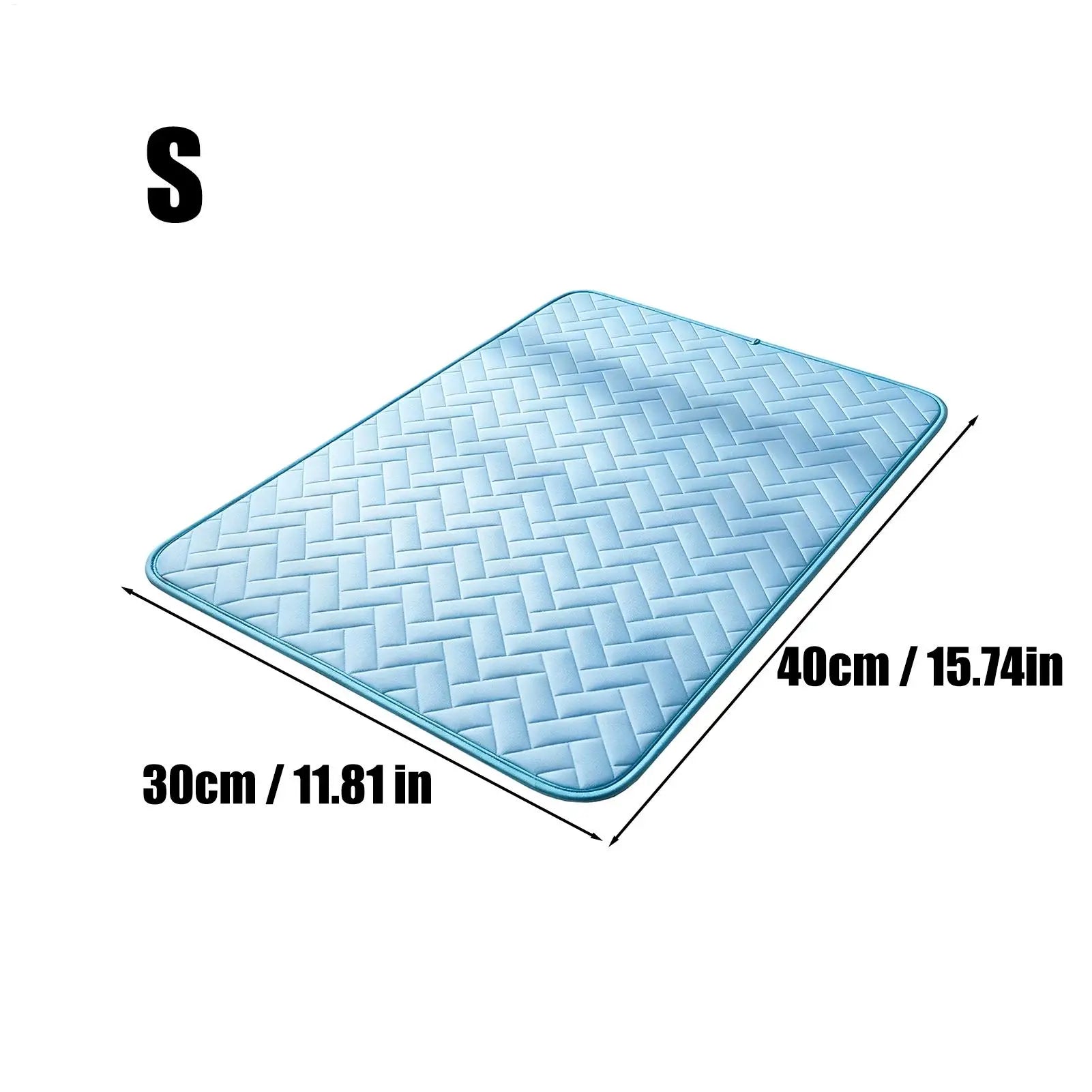 FREE Dog Cooling Mat