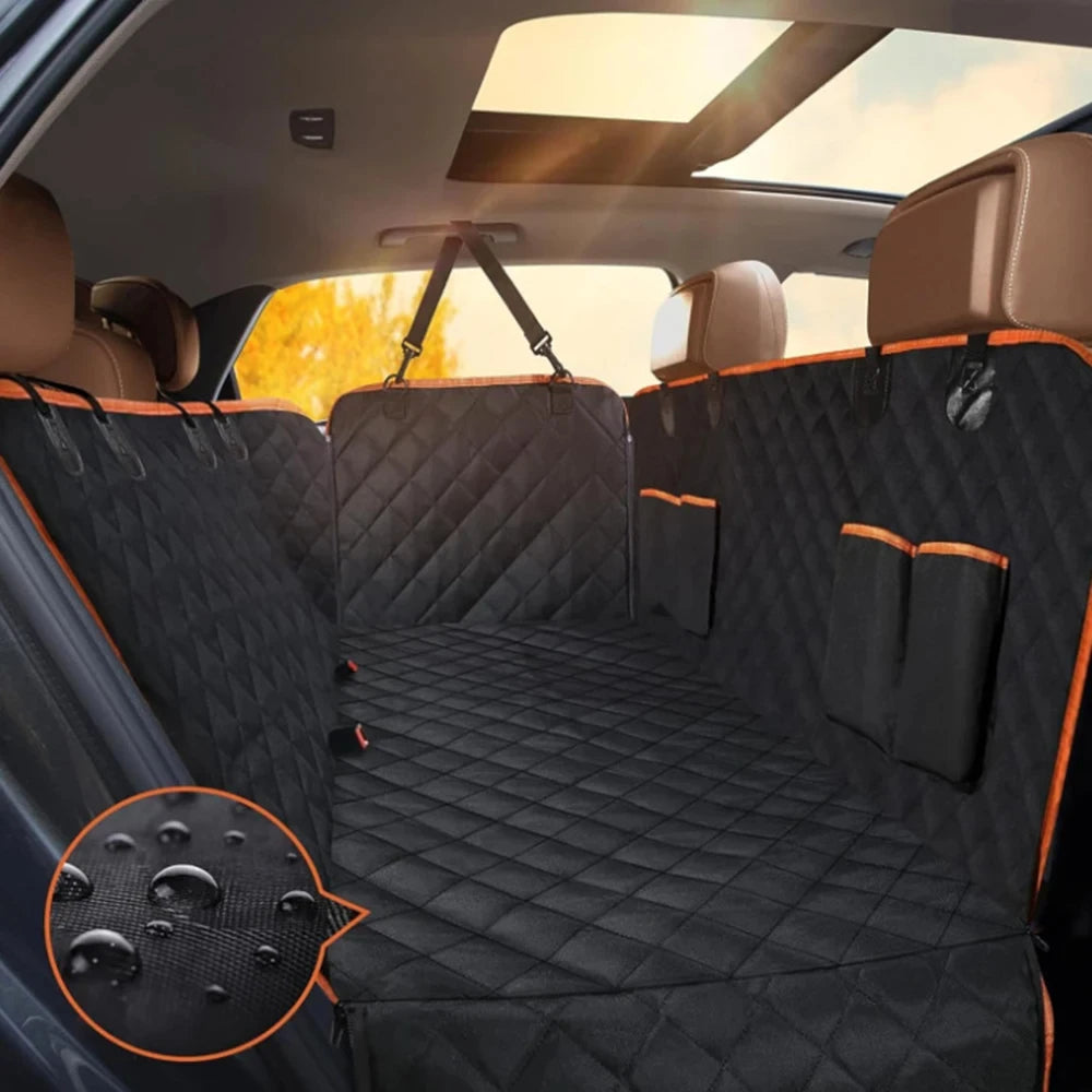Dog Car Boot Liner