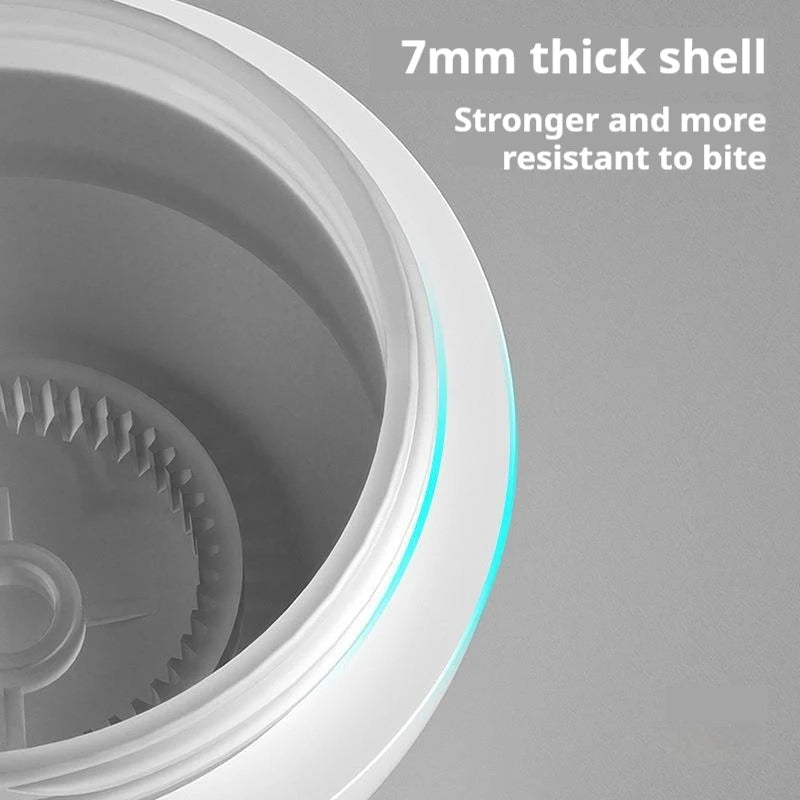 Smart Electronic Ball Dog Toy