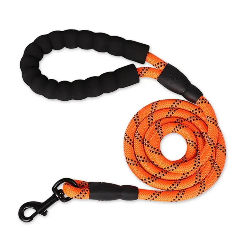 Reflective Dog Lead