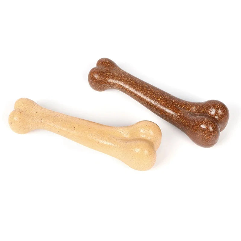Bones Dog Toy