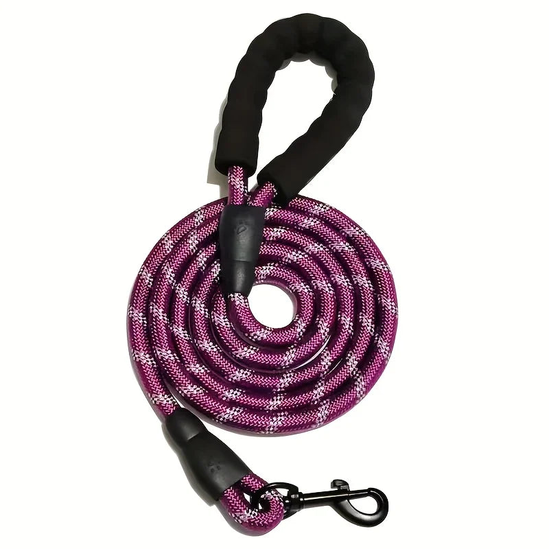 Reflective Dog Lead